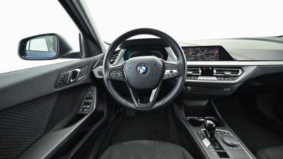 BMW 1er Gebrauchtwagen BMW 1er Gebrauchtwagen