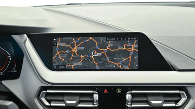 BMW 1er Gebrauchtwagen BMW 1er Gebrauchtwagen