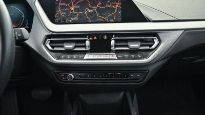 BMW 1er Gebrauchtwagen BMW 1er Gebrauchtwagen