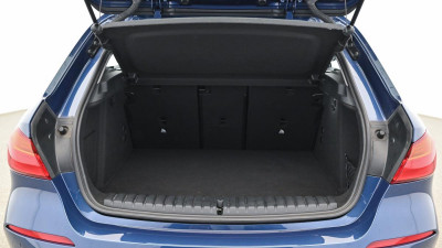 BMW 1er Gebrauchtwagen BMW 1er Gebrauchtwagen