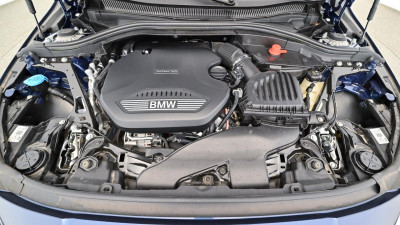 BMW 1er Gebrauchtwagen BMW 1er Gebrauchtwagen