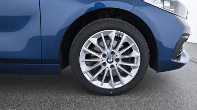 BMW 1er Gebrauchtwagen BMW 1er Gebrauchtwagen