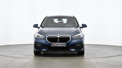 BMW 1er Gebrauchtwagen BMW 1er Gebrauchtwagen