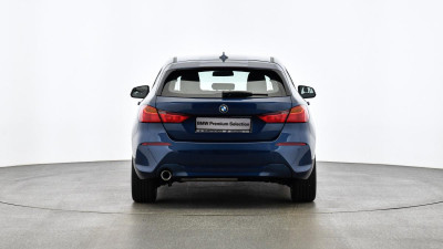 BMW 1er Gebrauchtwagen BMW 1er Gebrauchtwagen