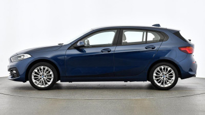 BMW 1er Gebrauchtwagen BMW 1er Gebrauchtwagen