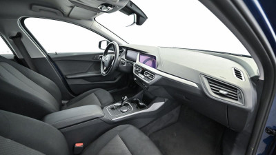 BMW 1er Gebrauchtwagen BMW 1er Gebrauchtwagen