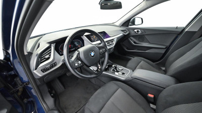 BMW 1er Gebrauchtwagen BMW 1er Gebrauchtwagen