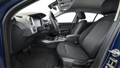 BMW 1er Gebrauchtwagen BMW 1er Gebrauchtwagen