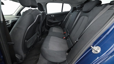 BMW 1er Gebrauchtwagen BMW 1er Gebrauchtwagen