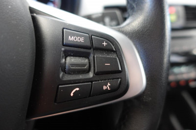 BMW X1 Gebrauchtwagen BMW X1 Gebrauchtwagen