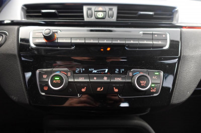 BMW X1 Gebrauchtwagen BMW X1 Gebrauchtwagen