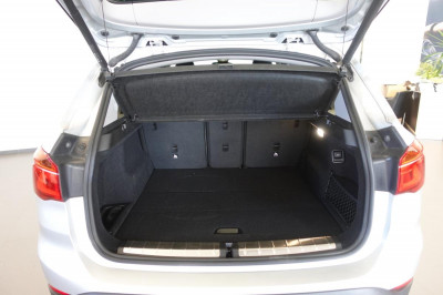 BMW X1 Gebrauchtwagen BMW X1 Gebrauchtwagen