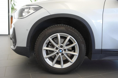 BMW X1 Gebrauchtwagen BMW X1 Gebrauchtwagen