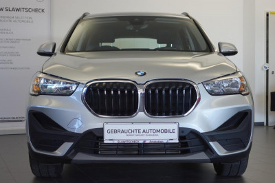 BMW X1 Gebrauchtwagen BMW X1 Gebrauchtwagen