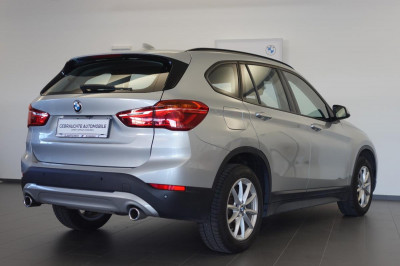 BMW X1 Gebrauchtwagen BMW X1 Gebrauchtwagen