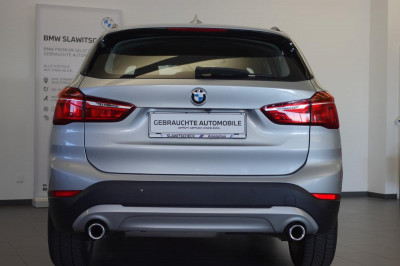 BMW X1 Gebrauchtwagen BMW X1 Gebrauchtwagen
