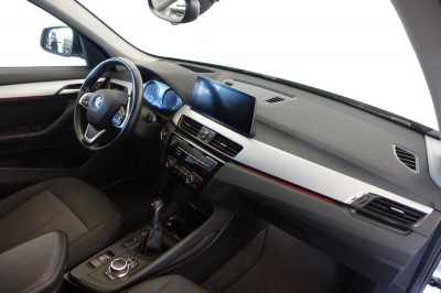 BMW X1 Gebrauchtwagen BMW X1 Gebrauchtwagen