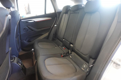 BMW X1 Gebrauchtwagen BMW X1 Gebrauchtwagen