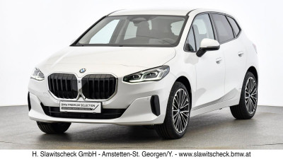 BMW 2er Gebrauchtwagen