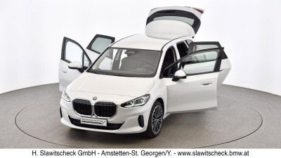 BMW 2er Gebrauchtwagen BMW 2er Gebrauchtwagen