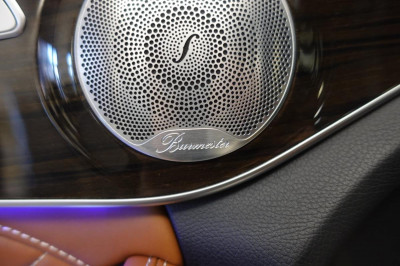 Mercedes-Benz C-Klasse Gebrauchtwagen Mercedes-Benz C-Klasse Gebrauchtwagen