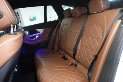 Mercedes-Benz C-Klasse Gebrauchtwagen Mercedes-Benz C-Klasse Gebrauchtwagen