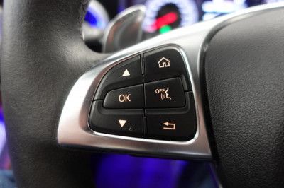 Mercedes-Benz C-Klasse Gebrauchtwagen Mercedes-Benz C-Klasse Gebrauchtwagen