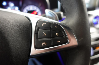 Mercedes-Benz C-Klasse Gebrauchtwagen Mercedes-Benz C-Klasse Gebrauchtwagen