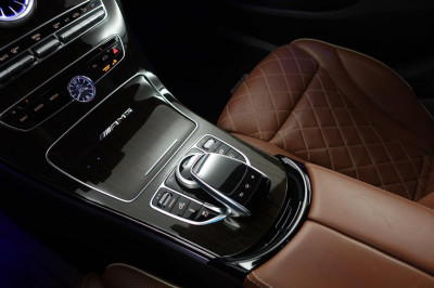 Mercedes-Benz C-Klasse Gebrauchtwagen Mercedes-Benz C-Klasse Gebrauchtwagen