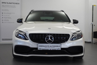 Mercedes-Benz C-Klasse Gebrauchtwagen Mercedes-Benz C-Klasse Gebrauchtwagen
