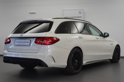 Mercedes-Benz C-Klasse Gebrauchtwagen Mercedes-Benz C-Klasse Gebrauchtwagen