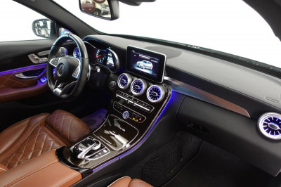 Mercedes-Benz C-Klasse Gebrauchtwagen Mercedes-Benz C-Klasse Gebrauchtwagen