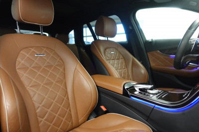 Mercedes-Benz C-Klasse Gebrauchtwagen Mercedes-Benz C-Klasse Gebrauchtwagen