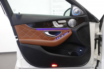 Mercedes-Benz C-Klasse Gebrauchtwagen Mercedes-Benz C-Klasse Gebrauchtwagen