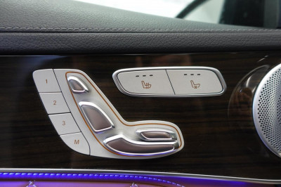 Mercedes-Benz C-Klasse Gebrauchtwagen Mercedes-Benz C-Klasse Gebrauchtwagen