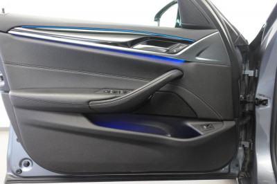 BMW 5er Gebrauchtwagen BMW 5er Gebrauchtwagen