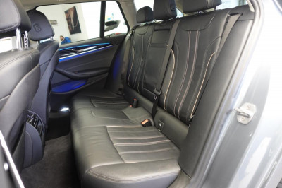 BMW 5er Gebrauchtwagen BMW 5er Gebrauchtwagen