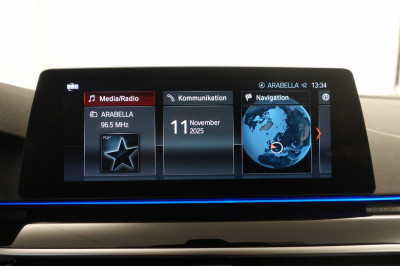 BMW 5er Gebrauchtwagen BMW 5er Gebrauchtwagen