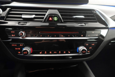 BMW 5er Gebrauchtwagen BMW 5er Gebrauchtwagen