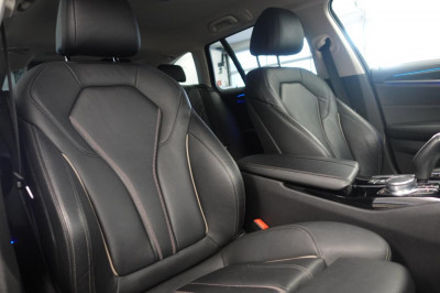 BMW 5er Gebrauchtwagen BMW 5er Gebrauchtwagen