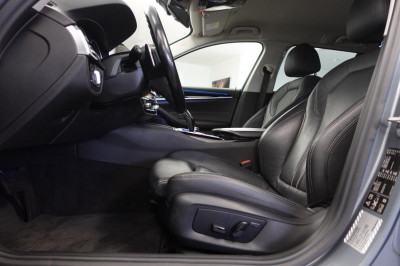 BMW 5er Gebrauchtwagen BMW 5er Gebrauchtwagen