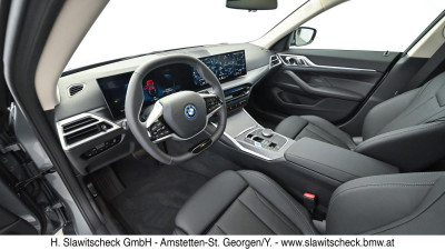 BMW i4 Gebrauchtwagen
