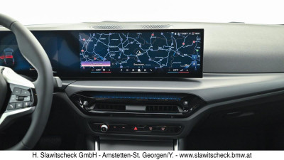 BMW i4 Gebrauchtwagen