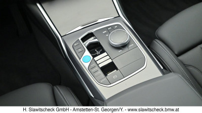 BMW i4 Gebrauchtwagen