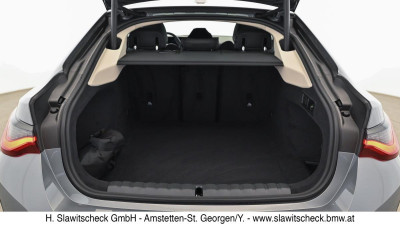 BMW i4 Gebrauchtwagen