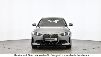 BMW i4 Gebrauchtwagen