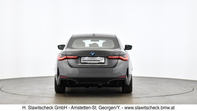 BMW i4 Gebrauchtwagen