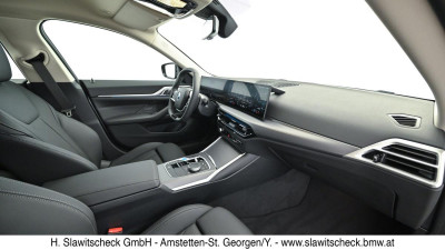 BMW i4 Gebrauchtwagen