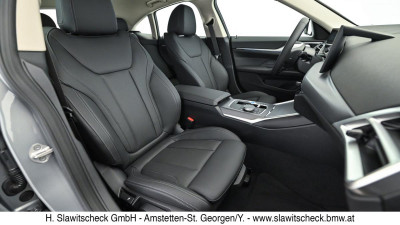 BMW i4 Gebrauchtwagen