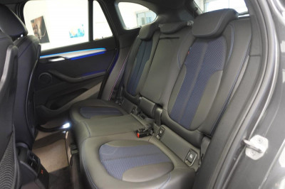 BMW X1 Gebrauchtwagen BMW X1 Gebrauchtwagen